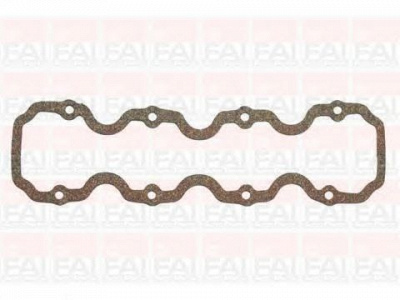 FAI AUTOPARTS rc293s -  Прокладка, крышка головки цилиндра